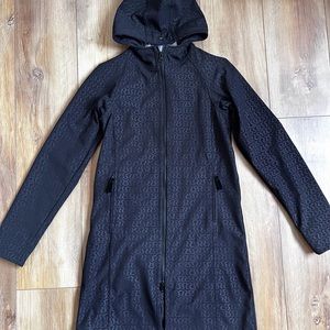 🦄 RARE Lululemon Apres Yoga Jacket 🦄